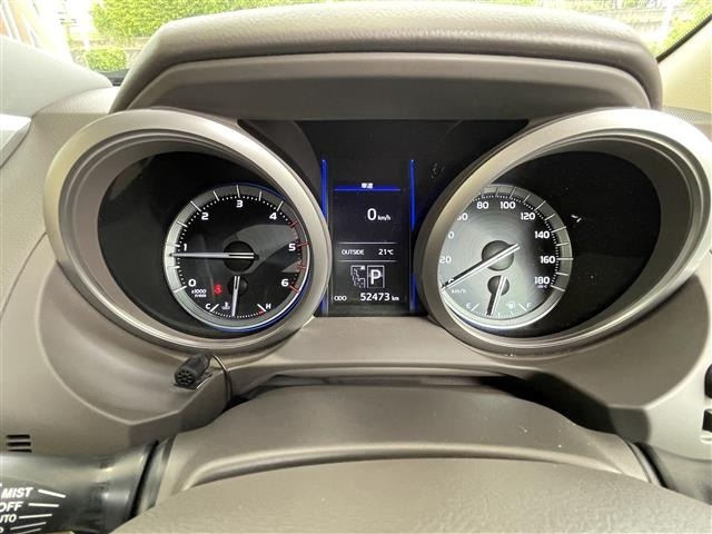Toyota LAND CRUISER PRADO 2015 7564448-5