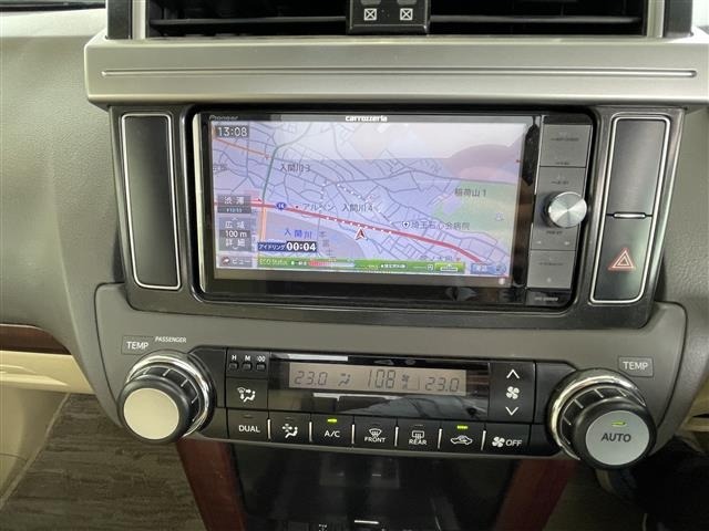 Toyota LAND CRUISER PRADO 2015 7564448-8