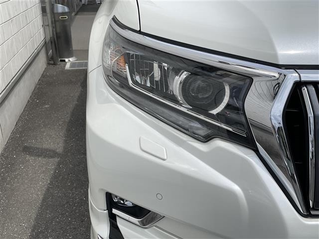 Toyota LAND CRUISER PRADO 2017 7564449-1