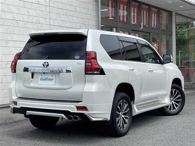 Toyota LAND CRUISER PRADO 2017 7564449-16