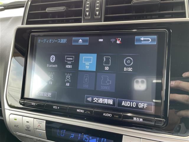 Toyota LAND CRUISER PRADO 2017 7564449-22