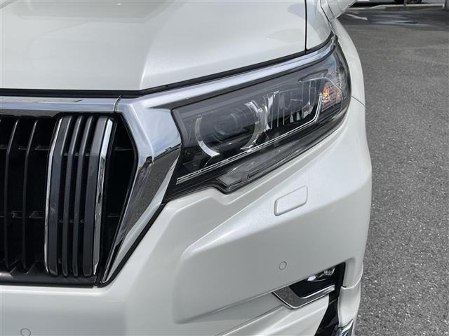 Toyota LAND CRUISER PRADO 2017 7564449-3