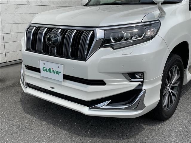 Toyota LAND CRUISER PRADO 2017 7564449-5