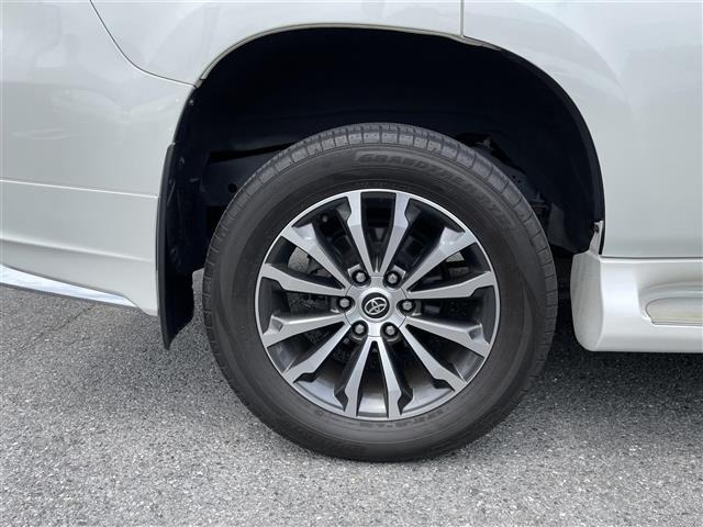 Toyota LAND CRUISER PRADO 2017 7564449-8