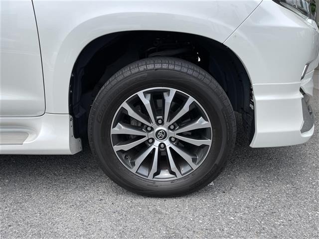 Toyota LAND CRUISER PRADO 2017 7564449-9