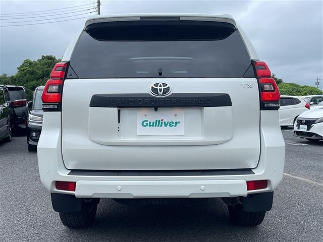 Toyota LAND CRUISER PRADO 2023 7564456-13