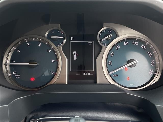 Toyota LAND CRUISER PRADO 2023 7564456-9
