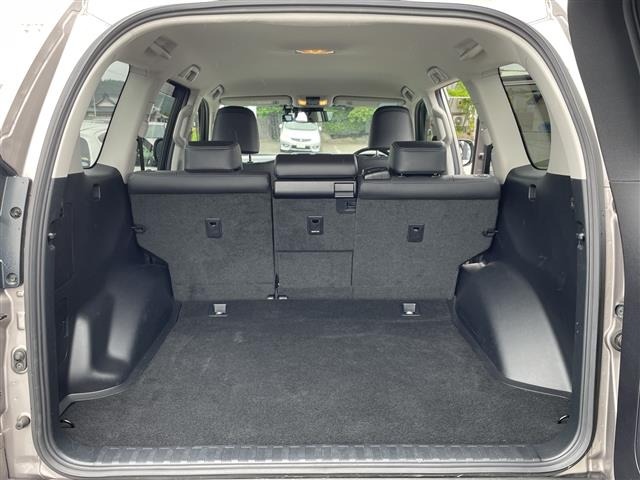 Toyota LAND CRUISER PRADO 2022 7564457-11