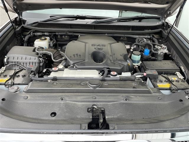 Toyota LAND CRUISER PRADO 2022 7564457-13