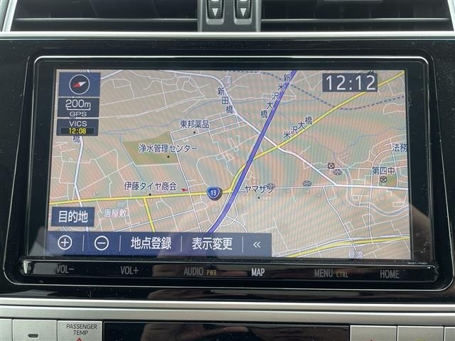Toyota LAND CRUISER PRADO 2022 7564457-16