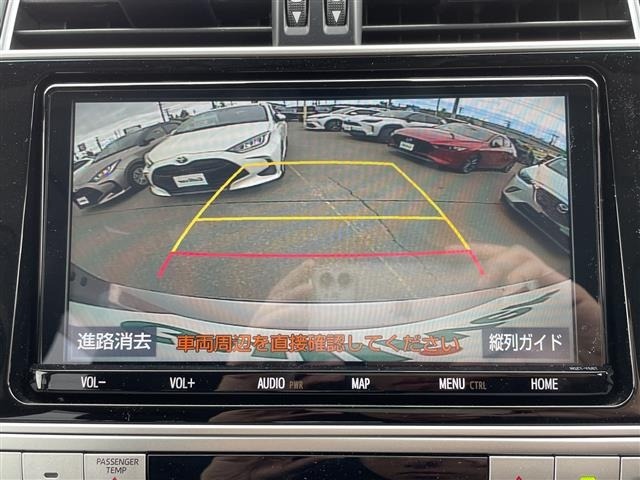 Toyota LAND CRUISER PRADO 2022 7564457-17
