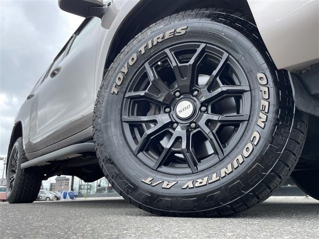 Toyota LAND CRUISER PRADO 2022 7564457-2