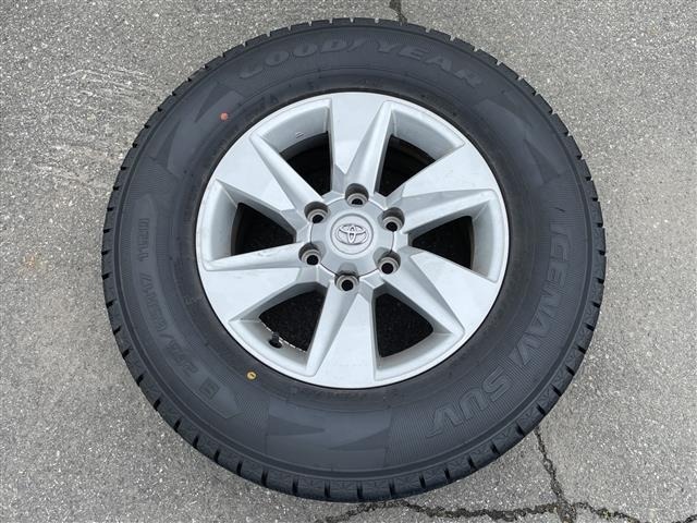 Toyota LAND CRUISER PRADO 2022 7564457-7