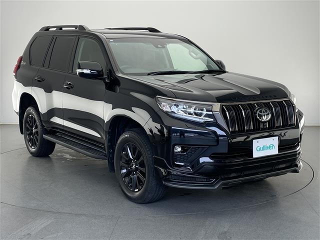 Toyota LAND CRUISER PRADO 2022 7564458-0