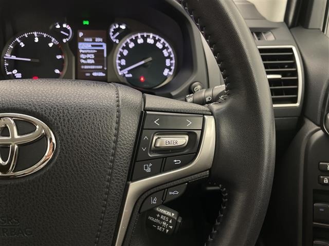 Toyota LAND CRUISER PRADO 2022 7564458-11