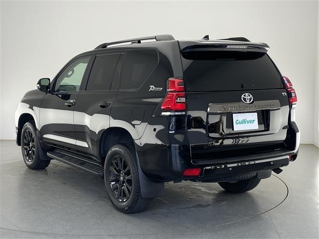 Toyota LAND CRUISER PRADO 2022 7564458-13