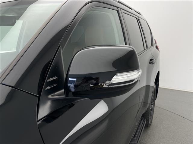 Toyota LAND CRUISER PRADO 2022 7564458-17