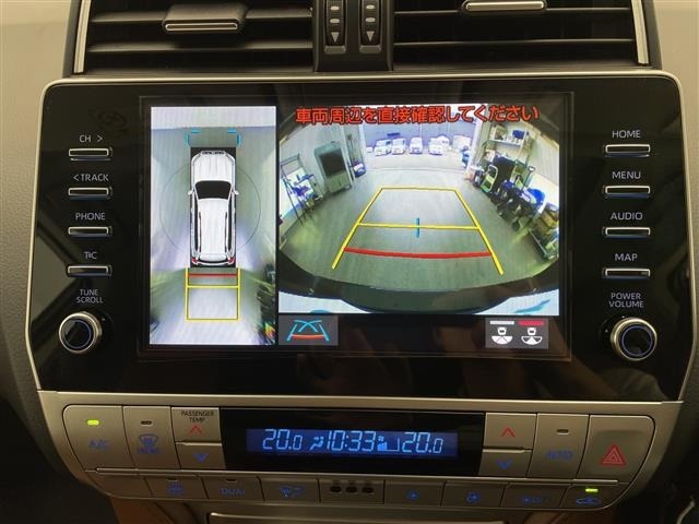 Toyota LAND CRUISER PRADO 2022 7564458-19