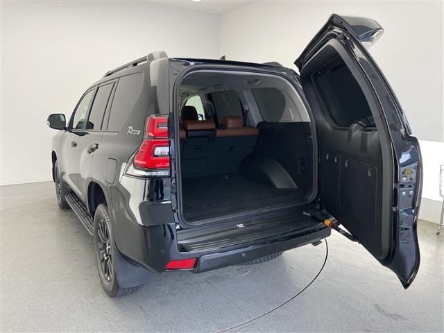 Toyota LAND CRUISER PRADO 2022 7564458-7