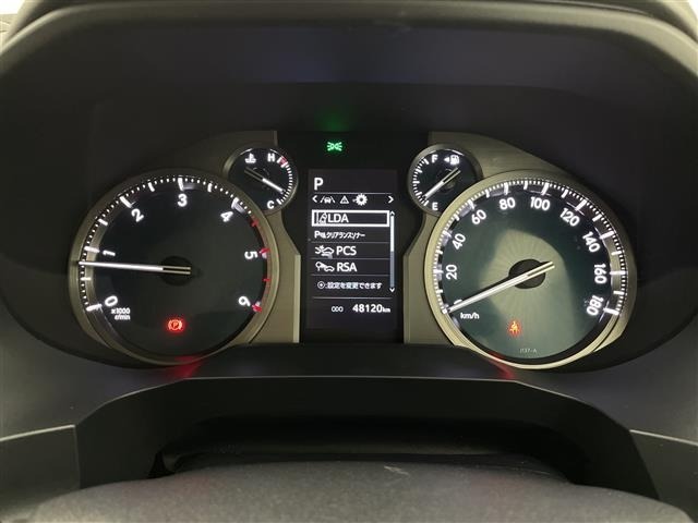 Toyota LAND CRUISER PRADO 2022 7564458-8