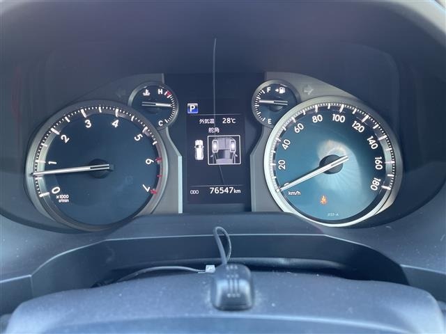 Toyota LAND CRUISER PRADO 2019 7564459-19