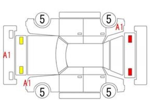 Toyota LAND CRUISER PRADO 2019 7564459-23