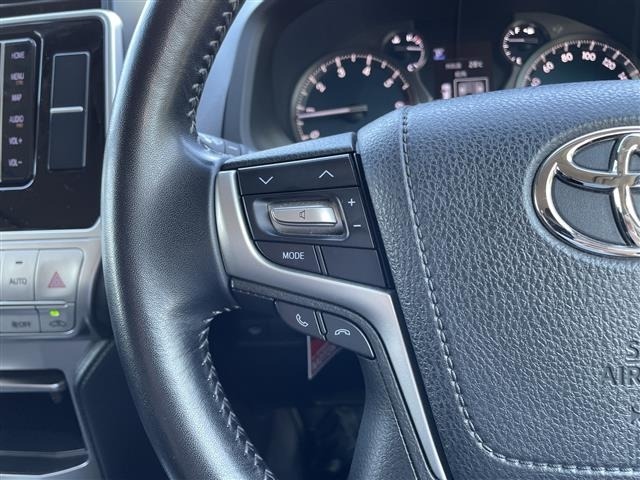 Toyota LAND CRUISER PRADO 2019 7564459-3