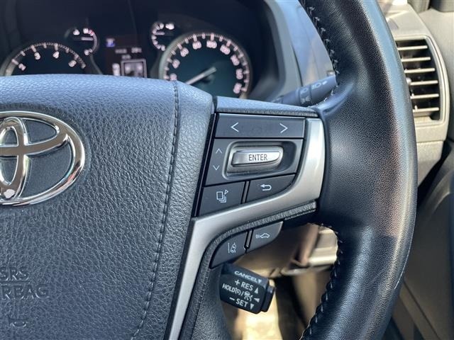 Toyota LAND CRUISER PRADO 2019 7564459-5