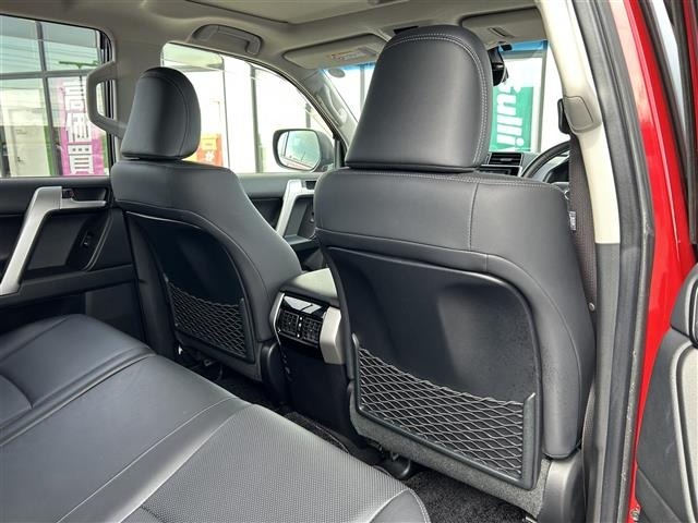 Toyota LAND CRUISER PRADO 2018 7564460-10
