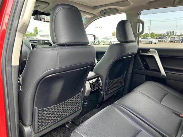 Toyota LAND CRUISER PRADO 2018 7564460-11