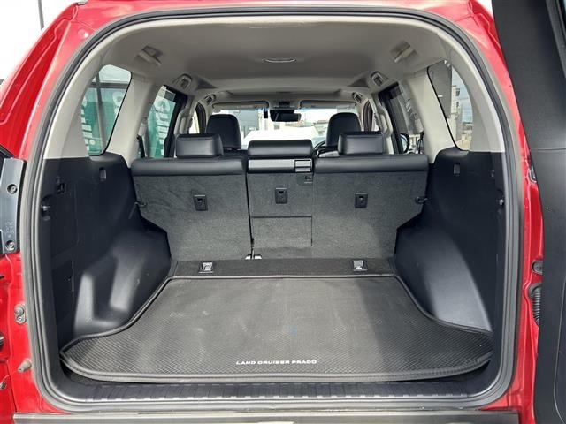 Toyota LAND CRUISER PRADO 2018 7564460-12