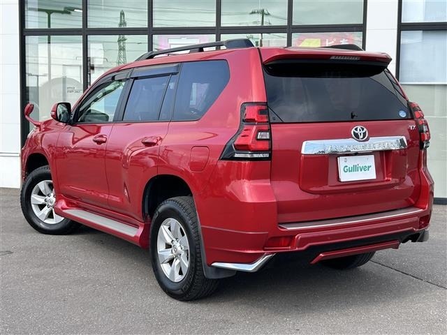 Toyota LAND CRUISER PRADO 2018 7564460-13