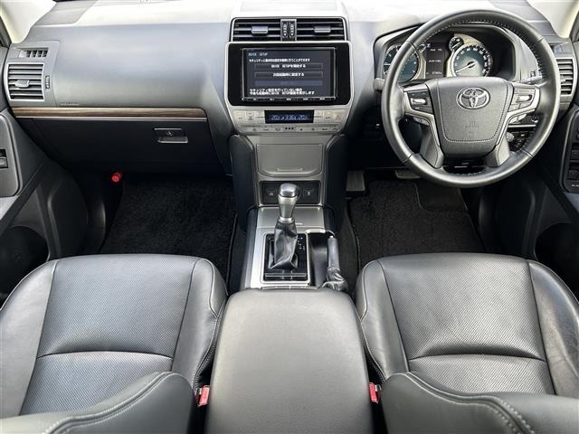 Toyota LAND CRUISER PRADO 2018 7564460-14