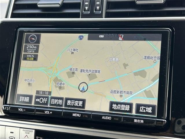 Toyota LAND CRUISER PRADO 2018 7564460-15