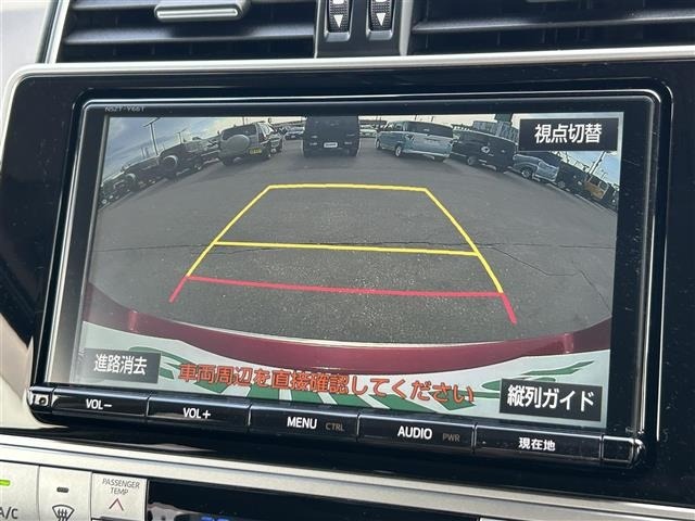 Toyota LAND CRUISER PRADO 2018 7564460-17