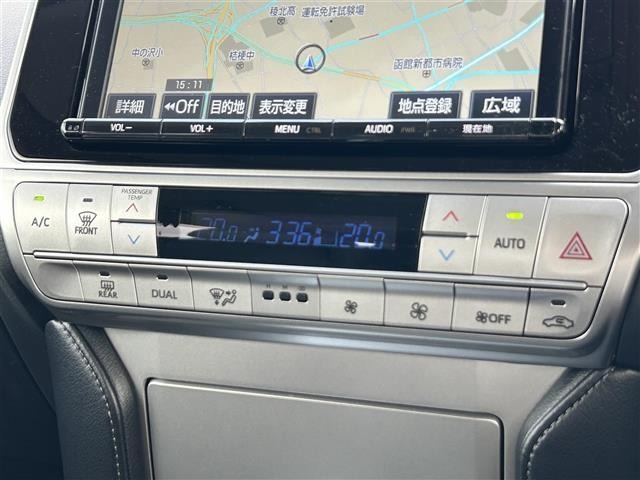 Toyota LAND CRUISER PRADO 2018 7564460-19