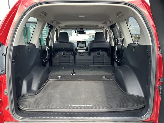 Toyota LAND CRUISER PRADO 2018 7564460-20