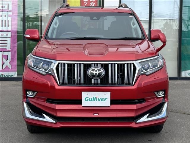 Toyota LAND CRUISER PRADO 2018 7564460-22