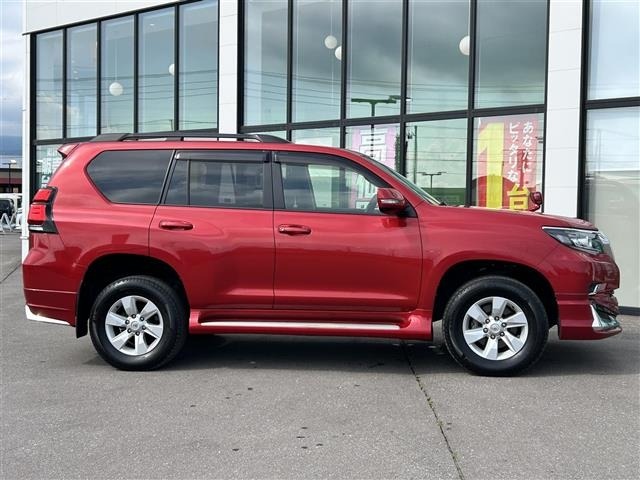 Toyota LAND CRUISER PRADO 2018 7564460-4
