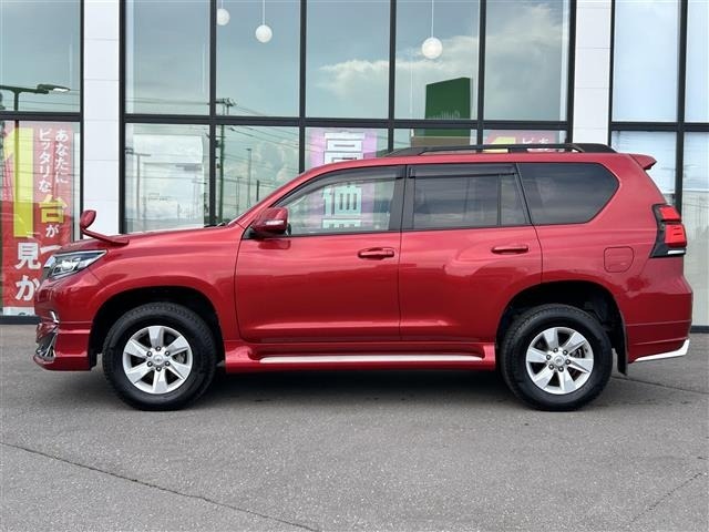 Toyota LAND CRUISER PRADO 2018 7564460-6
