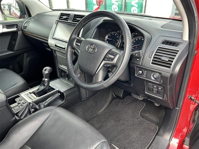Toyota LAND CRUISER PRADO 2018 7564460-8