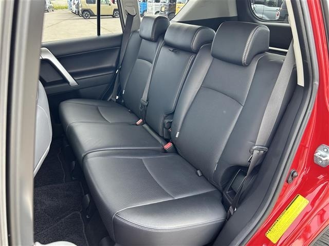 Toyota LAND CRUISER PRADO 2018 7564460-9