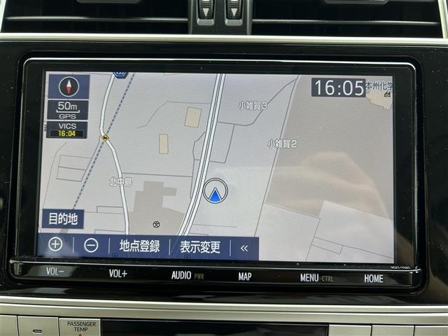 Toyota LAND CRUISER PRADO 2019 7564461-10