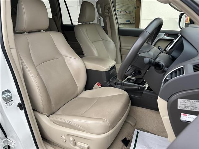 Toyota LAND CRUISER PRADO 2019 7564461-17