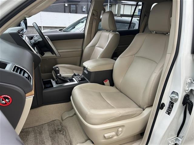 Toyota LAND CRUISER PRADO 2019 7564461-19