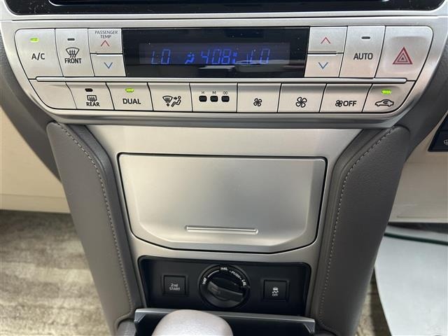 Toyota LAND CRUISER PRADO 2019 7564461-20