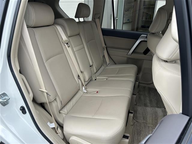 Toyota LAND CRUISER PRADO 2019 7564461-21