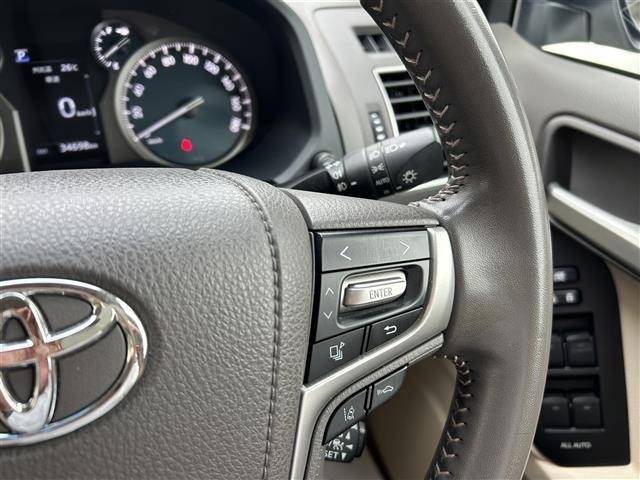 Toyota LAND CRUISER PRADO 2019 7564461-7