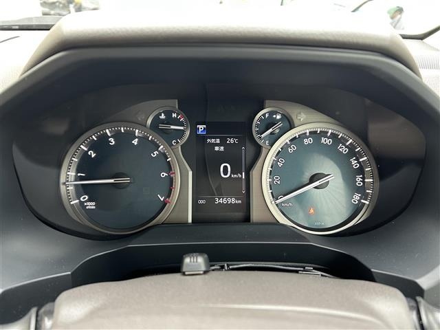 Toyota LAND CRUISER PRADO 2019 7564461-9