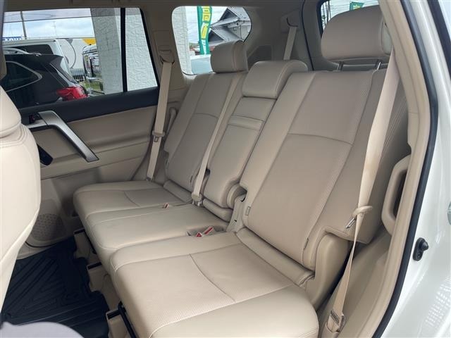 Toyota LAND CRUISER PRADO 2023 7564467-10